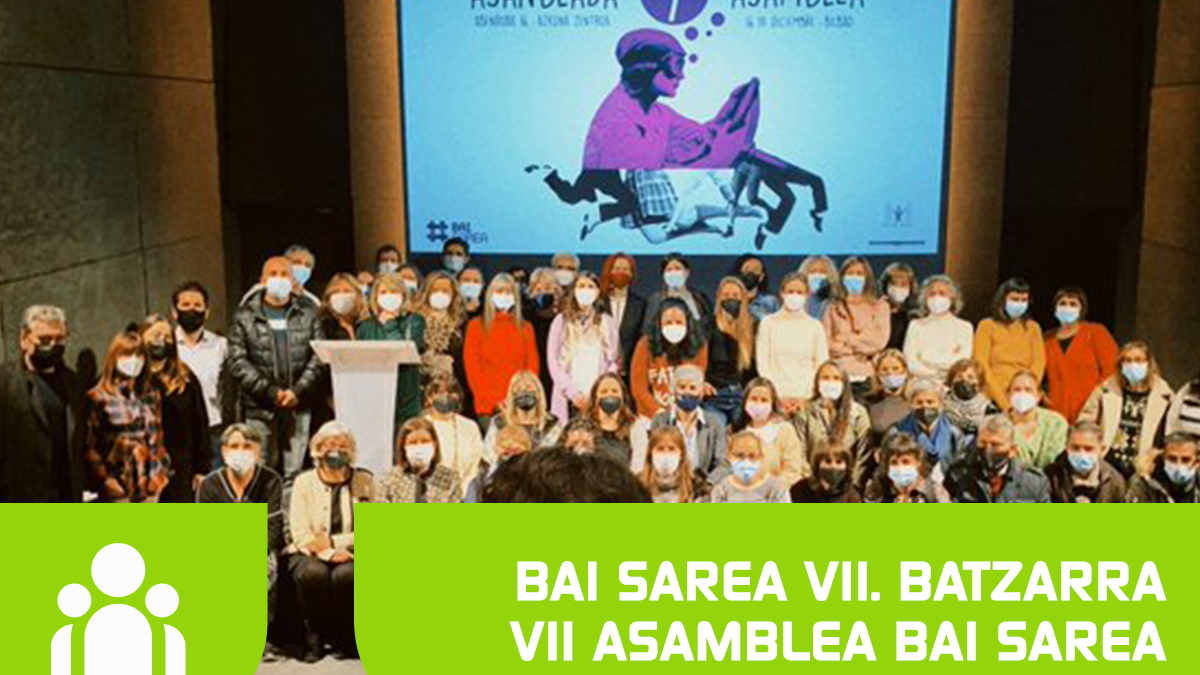 Asamblea Bai Sarea