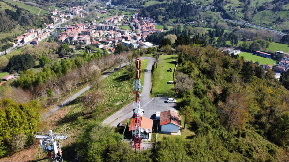 Centro Sodupe EU