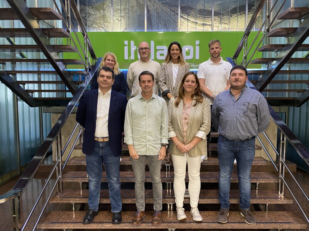 Asociaciones, reunión