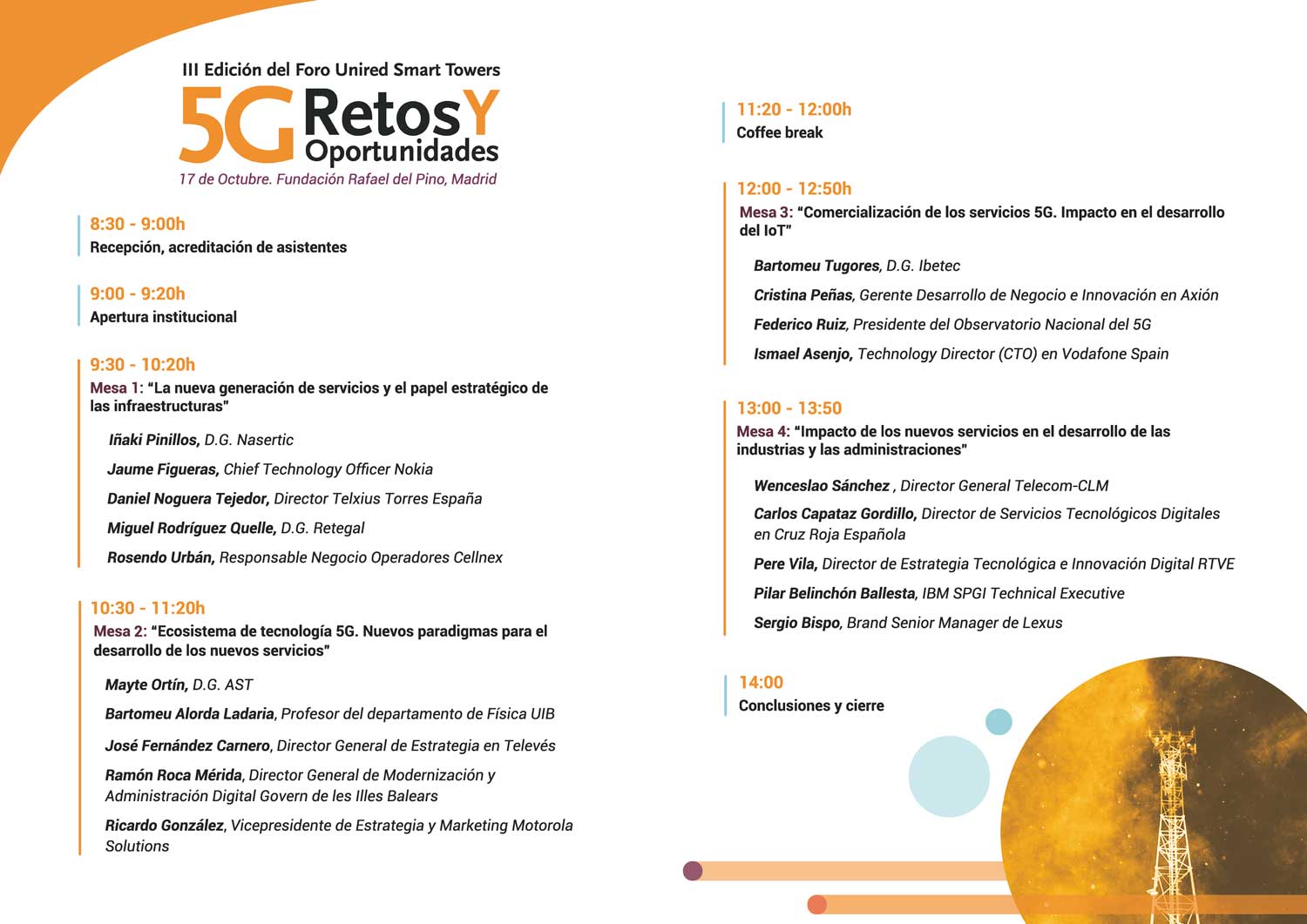 Programa Unired